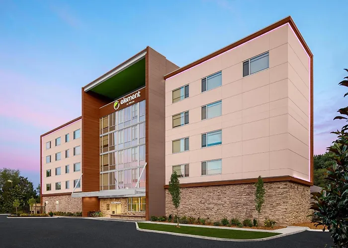 Element Nashville Airport